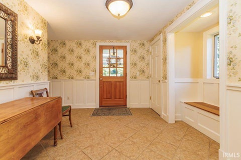 Tiny photo for 6401 S PROCTOR RD, Muncie, IN 47302 (MLS # 202643693)