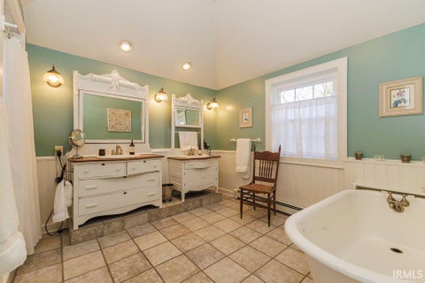 Tiny photo for 6401 S PROCTOR RD, Muncie, IN 47302 (MLS # 202643693)