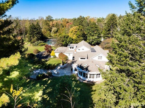 Tiny photo for 6401 S PROCTOR RD, Muncie, IN 47302 (MLS # 202643693)
