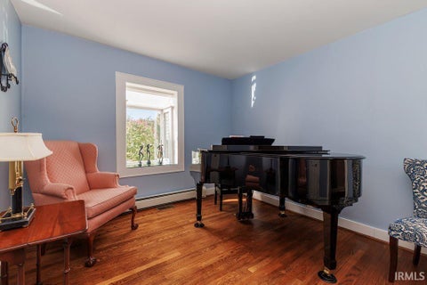 Tiny photo for 6401 S PROCTOR RD, Muncie, IN 47302 (MLS # 202643693)