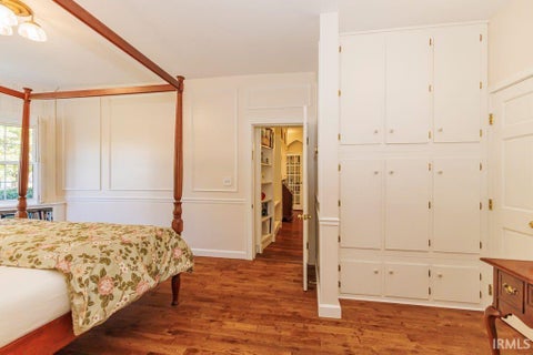 Tiny photo for 6401 S PROCTOR RD, Muncie, IN 47302 (MLS # 202643693)