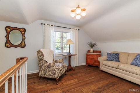 Tiny photo for 6401 S PROCTOR RD, Muncie, IN 47302 (MLS # 202643693)