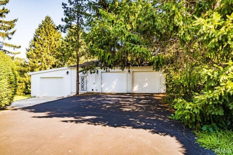Tiny photo for 6401 S PROCTOR RD, Muncie, IN 47302 (MLS # 202643693)