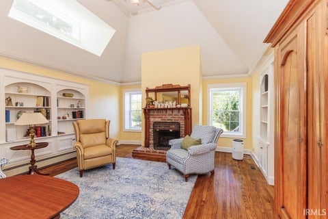 Tiny photo for 6401 S PROCTOR RD, Muncie, IN 47302 (MLS # 202643693)