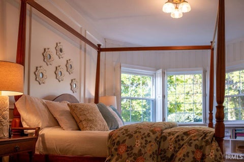 Tiny photo for 6401 S PROCTOR RD, Muncie, IN 47302 (MLS # 202643693)