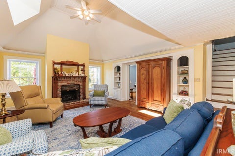 Tiny photo for 6401 S PROCTOR RD, Muncie, IN 47302 (MLS # 202643693)