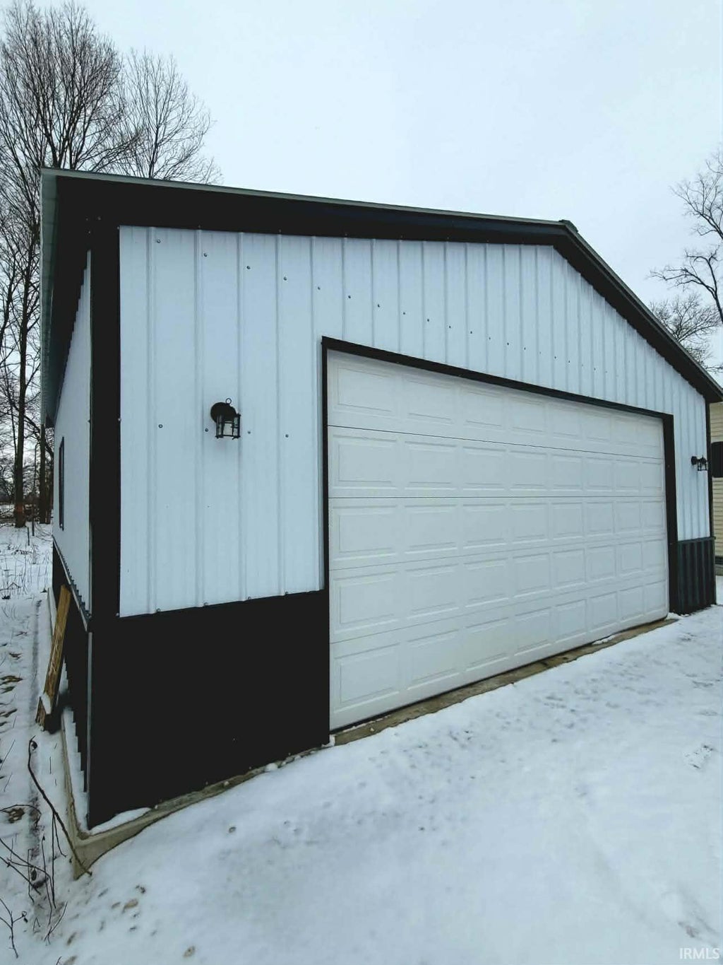 Photo of 13609 South Street, Bristol, IN 46507 (MLS # 202639579)