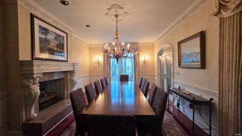 Tiny photo for 178 W 100 S Road, Rochester, IN 46975 (MLS # 202611409)