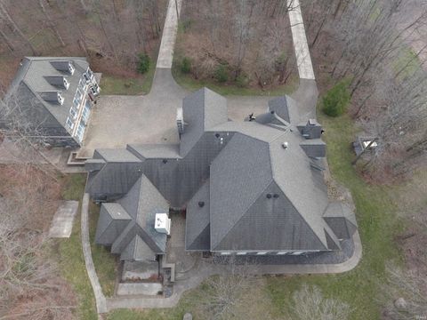 Tiny photo for 178 W 100 S Road, Rochester, IN 46975 (MLS # 202611409)