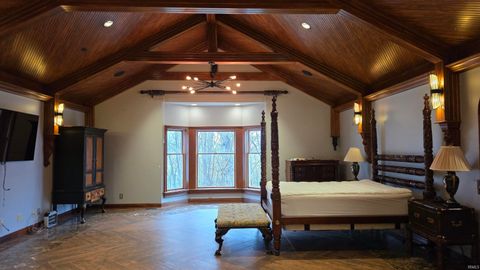 Tiny photo for 178 W 100 S Road, Rochester, IN 46975 (MLS # 202611409)