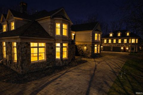 Tiny photo for 178 W 100 S Road, Rochester, IN 46975 (MLS # 202611409)