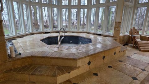 Tiny photo for 178 W 100 S Road, Rochester, IN 46975 (MLS # 202611409)