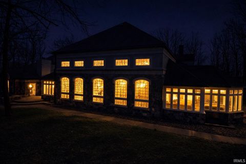 Tiny photo for 178 W 100 S Road, Rochester, IN 46975 (MLS # 202611409)