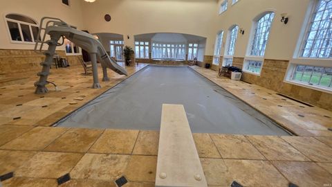 Tiny photo for 178 W 100 S Road, Rochester, IN 46975 (MLS # 202611409)