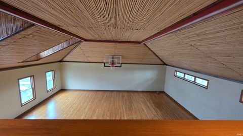 Tiny photo for 178 W 100 S Road, Rochester, IN 46975 (MLS # 202611409)