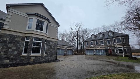 Tiny photo for 178 W 100 S Road, Rochester, IN 46975 (MLS # 202611409)