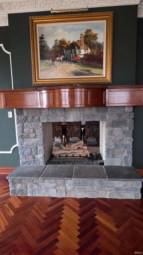 Tiny photo for 178 W 100 S Road, Rochester, IN 46975 (MLS # 202611409)