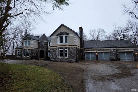 Photo of 178 W 100 S Road, Rochester, IN 46975 (MLS # 202611409)