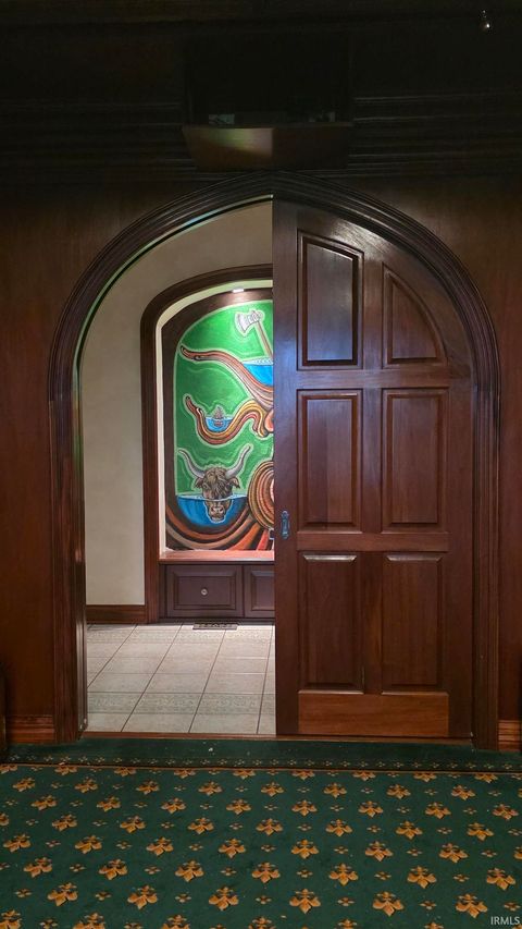 Tiny photo for 178 W 100 S Road, Rochester, IN 46975 (MLS # 202611409)