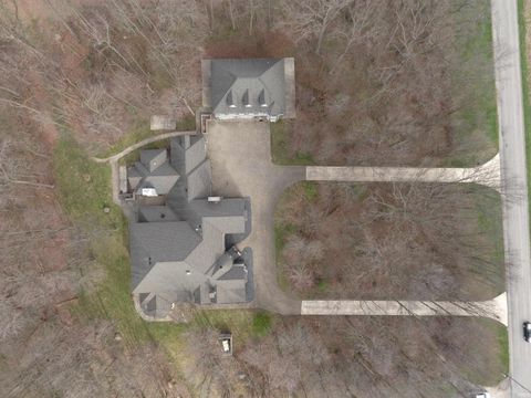 Tiny photo for 178 W 100 S Road, Rochester, IN 46975 (MLS # 202611409)