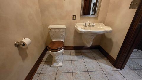 Tiny photo for 178 W 100 S Road, Rochester, IN 46975 (MLS # 202611409)