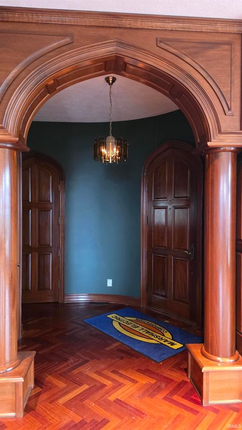 Tiny photo for 178 W 100 S Road, Rochester, IN 46975 (MLS # 202611409)