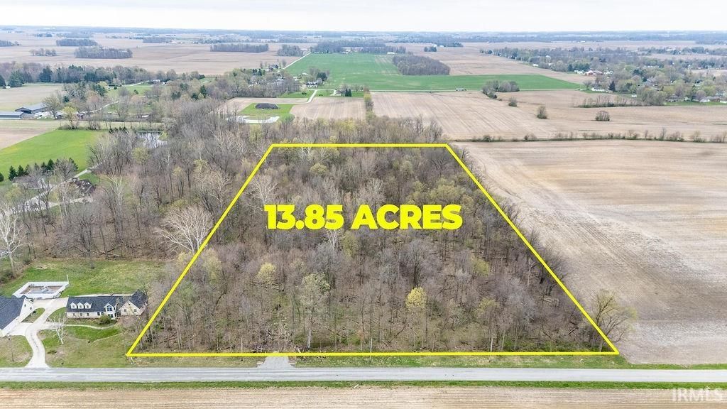 Photo of 50 N 400 EAST, Kokomo, IN 46901 (MLS # 202614304)