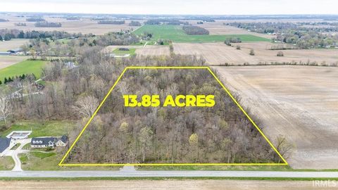 Photo of 50 N 400 EAST, Kokomo, IN 46901 (MLS # 202614304)