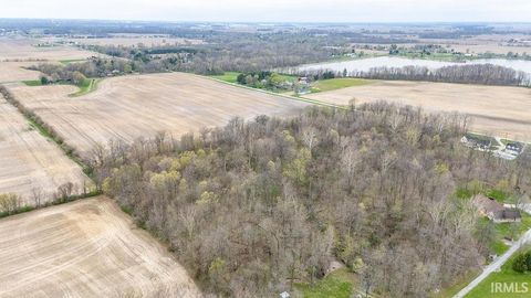 Tiny photo for 50 N 400 EAST, Kokomo, IN 46901 (MLS # 202614304)