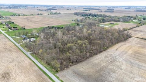 Tiny photo for 50 N 400 EAST, Kokomo, IN 46901 (MLS # 202614304)