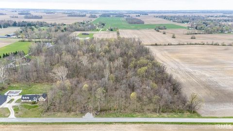 Tiny photo for 50 N 400 EAST, Kokomo, IN 46901 (MLS # 202614304)