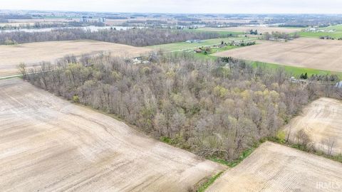 Tiny photo for 50 N 400 EAST, Kokomo, IN 46901 (MLS # 202614304)