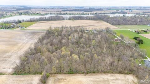 Tiny photo for 50 N 400 EAST, Kokomo, IN 46901 (MLS # 202614304)