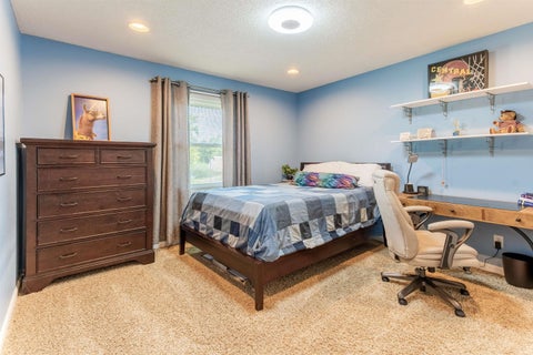 Tiny photo for 10202 Brookcrest Drive, Evansville, IN 47711 (MLS # 202625496)