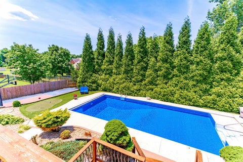 Tiny photo for 10202 Brookcrest Drive, Evansville, IN 47711 (MLS # 202625496)