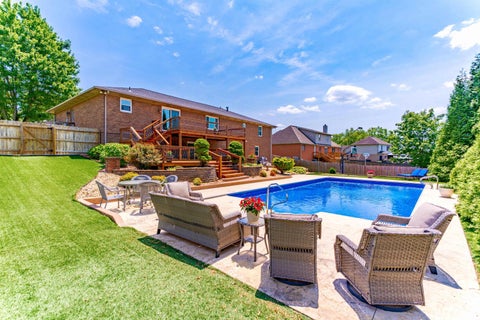 Tiny photo for 10202 Brookcrest Drive, Evansville, IN 47711 (MLS # 202625496)