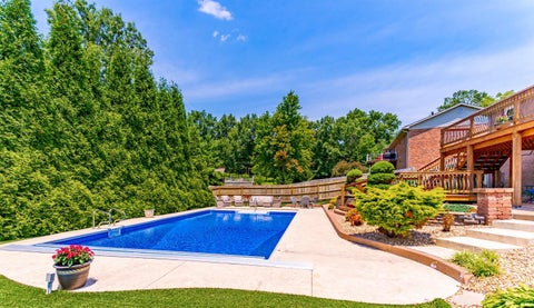 Tiny photo for 10202 Brookcrest Drive, Evansville, IN 47711 (MLS # 202625496)