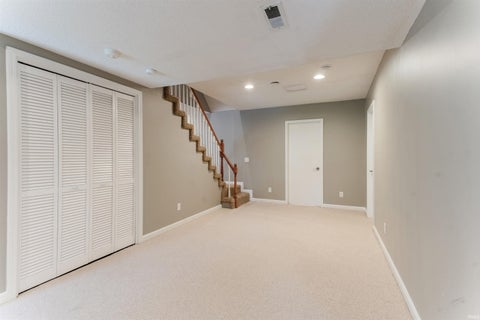 Tiny photo for 10202 Brookcrest Drive, Evansville, IN 47711 (MLS # 202625496)