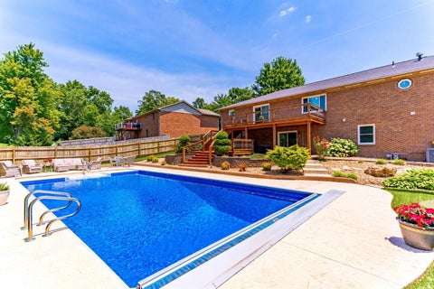 Tiny photo for 10202 Brookcrest Drive, Evansville, IN 47711 (MLS # 202625496)