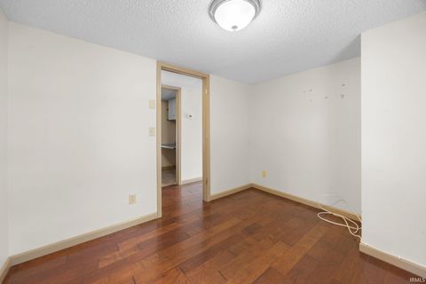 Tiny photo for 11503 W Tecumseh Bend Road, Brookston, IN 47923 (MLS # 202504613)