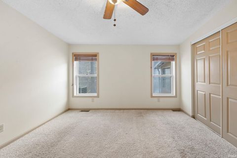 Tiny photo for 11503 W Tecumseh Bend Road, Brookston, IN 47923 (MLS # 202504613)