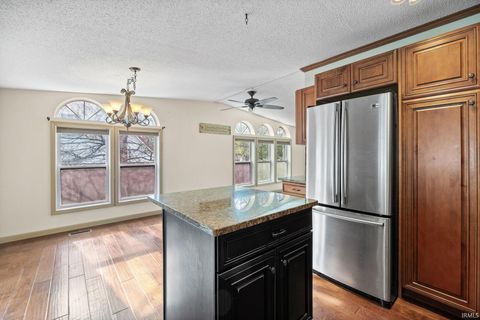 Tiny photo for 11503 W Tecumseh Bend Road, Brookston, IN 47923 (MLS # 202504613)