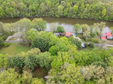 Tiny photo for 11503 W Tecumseh Bend Road, Brookston, IN 47923 (MLS # 202504613)