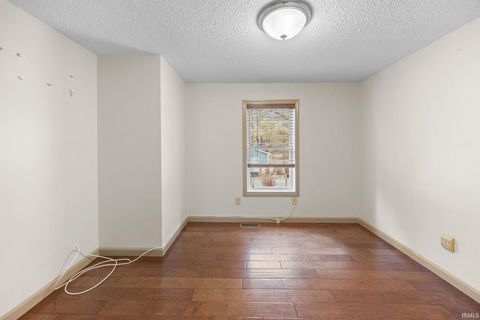 Tiny photo for 11503 W Tecumseh Bend Road, Brookston, IN 47923 (MLS # 202504613)