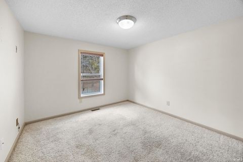 Tiny photo for 11503 W Tecumseh Bend Road, Brookston, IN 47923 (MLS # 202504613)