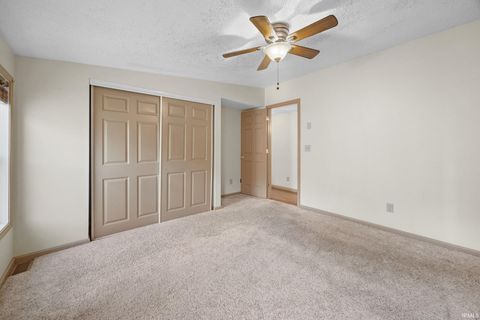 Tiny photo for 11503 W Tecumseh Bend Road, Brookston, IN 47923 (MLS # 202504613)