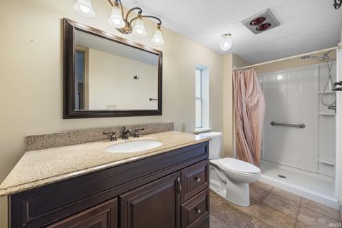 Tiny photo for 11503 W Tecumseh Bend Road, Brookston, IN 47923 (MLS # 202504613)