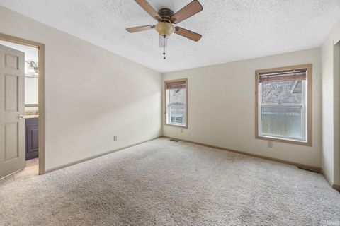 Tiny photo for 11503 W Tecumseh Bend Road, Brookston, IN 47923 (MLS # 202504613)