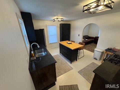 Tiny photo for 2119 Perrine Street, Lafayette, IN 47904 (MLS # 202605053)