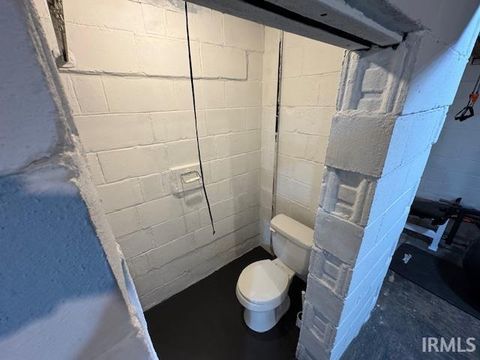 Tiny photo for 2119 Perrine Street, Lafayette, IN 47904 (MLS # 202605053)